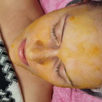 Доглядові процедури за типом та потребами шкіри
                    Косметолог Ольга Київ