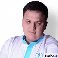 Пластический хирург Игорь Золотаренко на Barb.ua