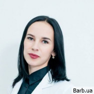 Пластический хирург Ирина Швец на Barb.ua