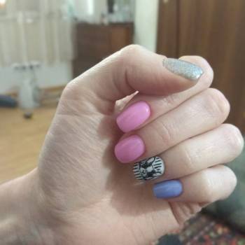 Фото с портфолио Инна Земелько 