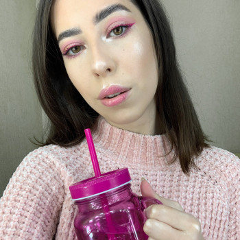 Макияж
                    Візажист Яна Мамедова Вінниця