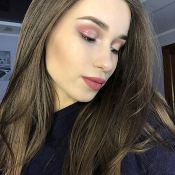 Макияж
                    Візажист Яна Мамедова Вінниця