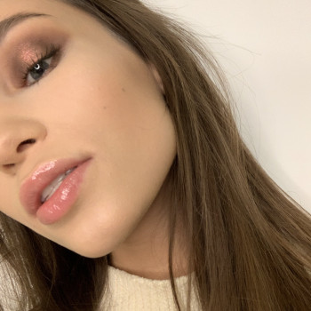 Макияж
                    Візажист Яна Мамедова Вінниця