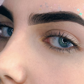 Макияж
                    Візажист Яна Мамедова Вінниця