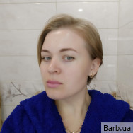 Майстер манікюру Марина Кравченко на Barb.ua