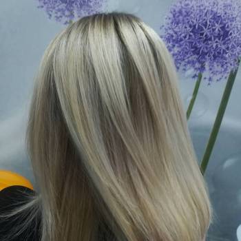 Юлия Андриенко, Київ Фото - 16