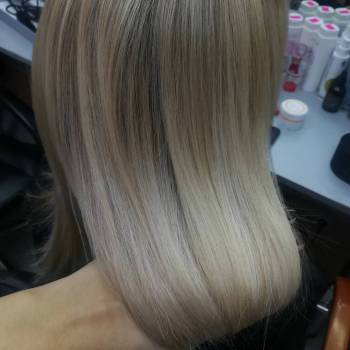 Юлия Андриенко, Київ Фото - 15