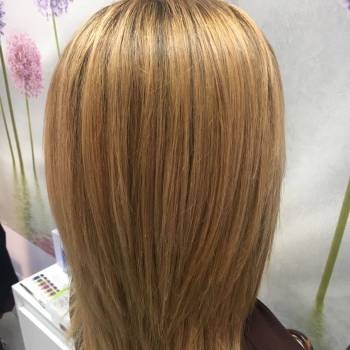 Юлия Андриенко, Київ Фото - 13