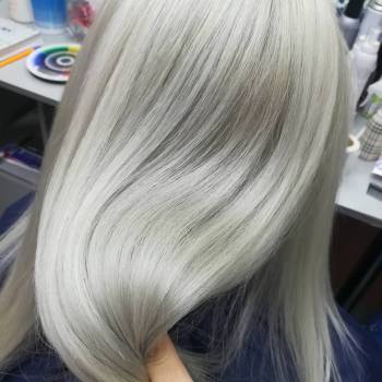 Юлия Андриенко, Київ Фото - 12