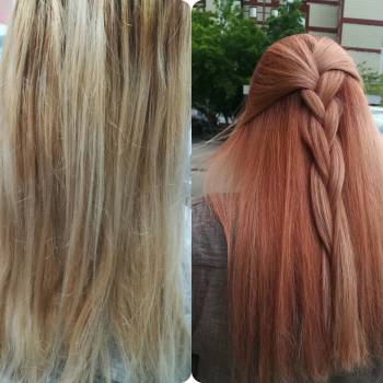 Юлия Андриенко, Київ Фото - 11