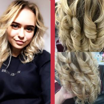 Юлия Андриенко, Київ Фото - 5