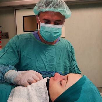 Фото с портфолио Андрей Петах 