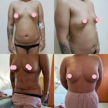 Фото с портфолио Андрей Петах 