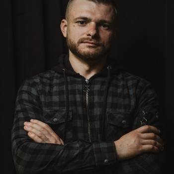 REBEL Barbershop, Київ Фото - 5