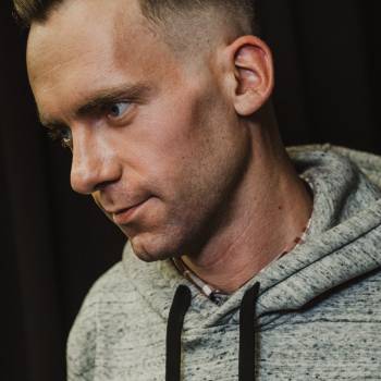 REBEL Barbershop, Київ Фото - 9