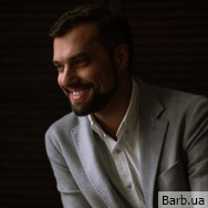 Косметолог Роман Денисенко на Barb.ua