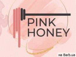 Pink Honey