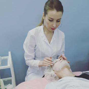 Фото с портфолио Шота