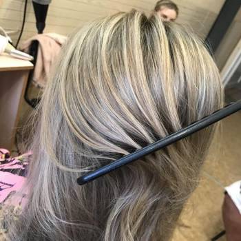 Фото с портфолио Шота