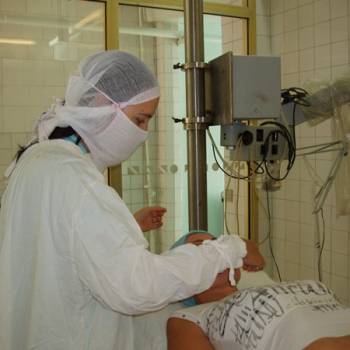 Маргарита Адамская, Днепр Фото - 5