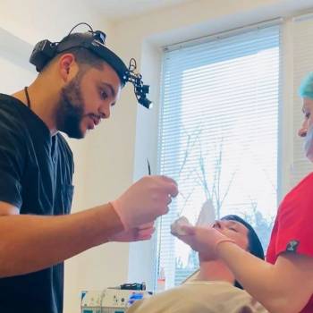 Фото с портфолио Максим Гомес 