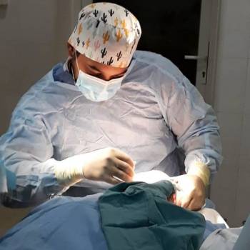 Фото с портфолио Максим Гомес 