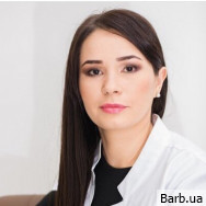 Пластический хирург Анна Кравцова Одесса,Польская, 18  район Центр