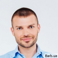 Косметолог Алексей Сыновец на Barb.ua