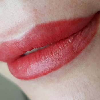 Перманентный макияж
                    Майстер перманентного макіяжу Юлия Кам'янське