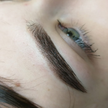 Перманентный макияж
                    Майстер перманентного макіяжу Юлия Кам'янське