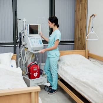 Фото с портфолио Клиника профессора Храпача