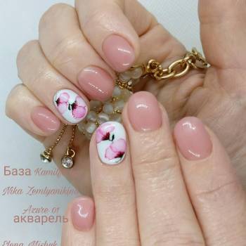 Фото с портфолио Елена Мишук