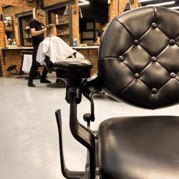 Modern Barbering, Дніпро Фото - 10