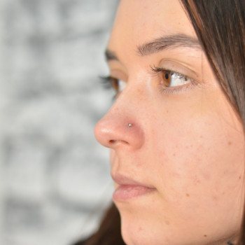 Пирсинг
                    Тату салон Teta Tattoo Одесса