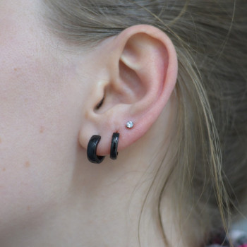 Пирсинг
                    Тату салон Teta Tattoo Одесса