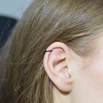 Пирсинг
                    Тату салон Teta Tattoo Одесса