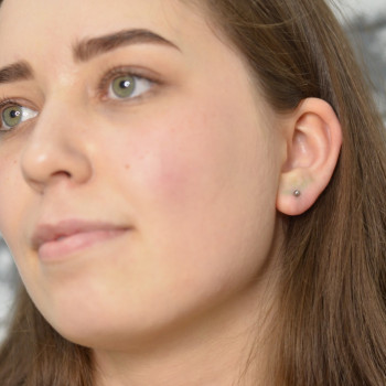 Пирсинг
                    Тату салон Teta Tattoo Одесса