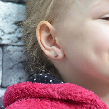 Пирсинг
                    Тату салон Teta Tattoo Одесса