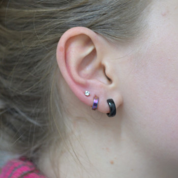 Пирсинг
                    Тату салон Teta Tattoo Одесса