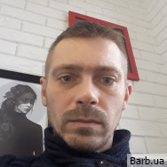 Мастер перманентного макияжа Роман Житний на Barb.ua