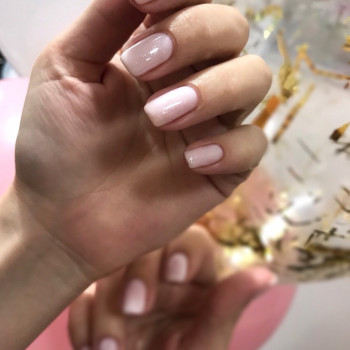 Маникюр, педикюр (покрытие гель-лак)
                    Косметологический центр Надия Кривой Рог