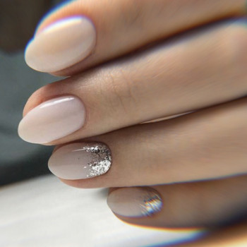 Маникюр, педикюр (покрытие гель-лак)
                    Косметологический центр Надия Кривой Рог