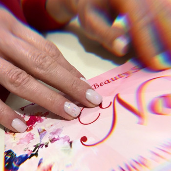 Маникюр, педикюр (покрытие гель-лак)
                    Косметологический центр Надия Кривой Рог