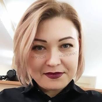 Світлана Іванова (Маслова), Запоріжжя Фото - 22