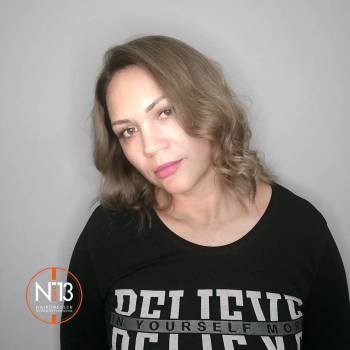 Світлана Іванова (Маслова), Запоріжжя Фото - 24