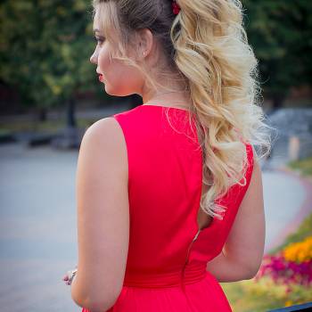 Тетяна Рiзченко, Харків Фото - 40