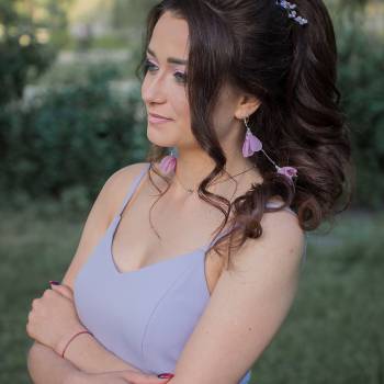 Тетяна Рiзченко, Харків Фото - 50