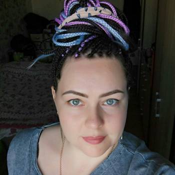 Анна Бундаковская , Одеса Фото - 6