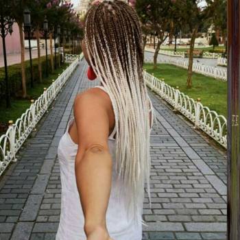 Анна Бундаковская , Одеса Фото - 3