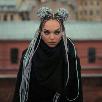 Анна Бундаковская , Одеса Фото - 16